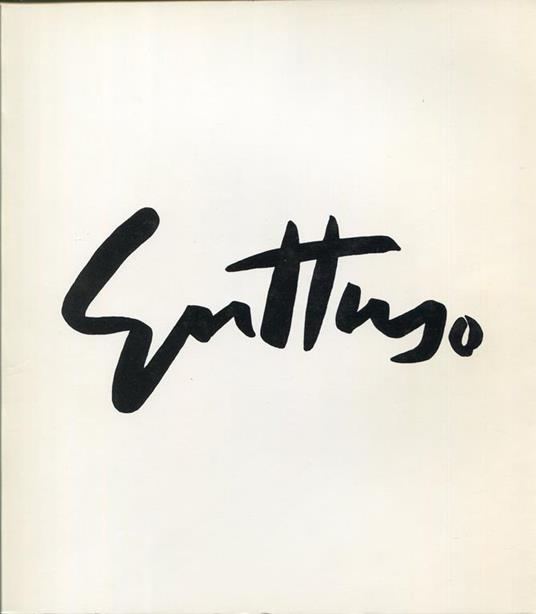 Guttuso. Mediterraneo. Opere 1937-1985 - Renato Guttuso - copertina