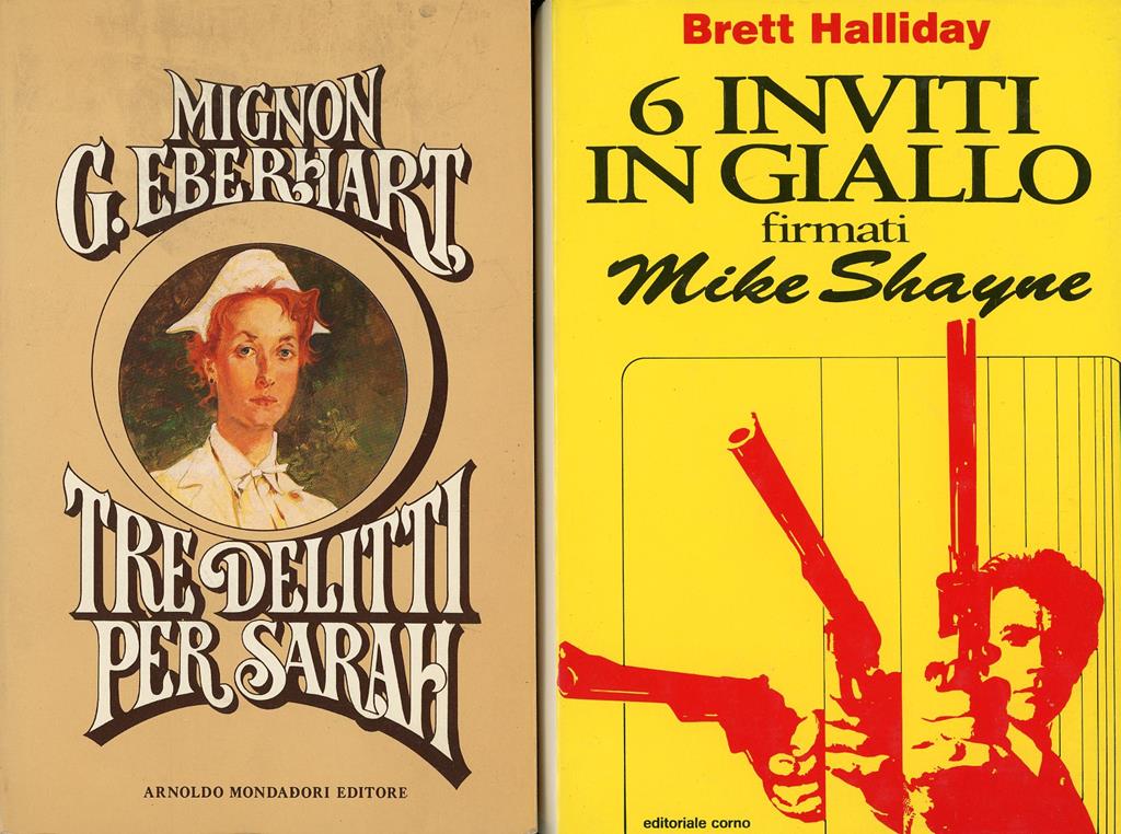 Studio Bibliografico Marini