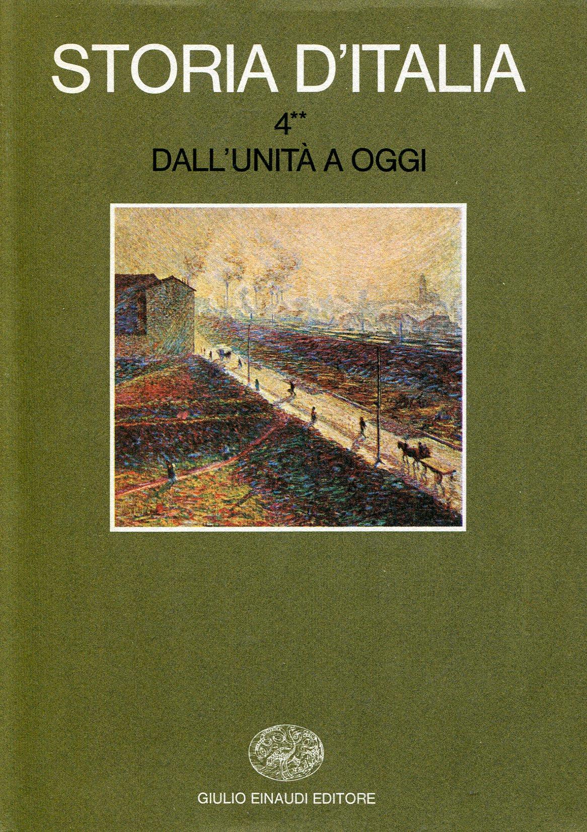 Storia d'Italia