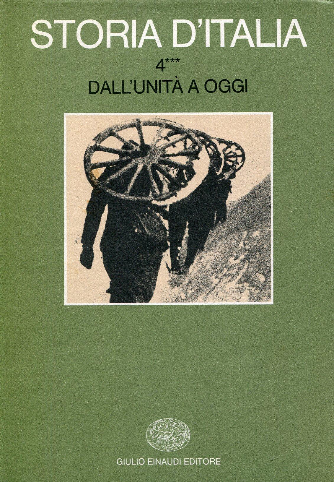 Storia d'Italia