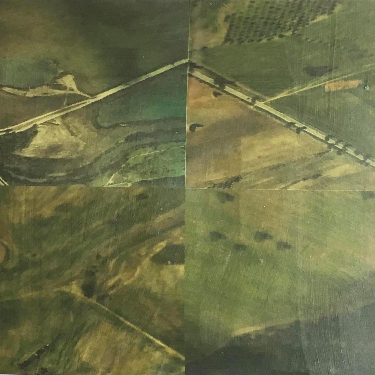 Lo stato dell'arte. Menabò originale