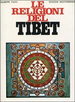 Le religioni del Tibet