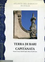 Atlante Del Barocco In Italia. Terra Di Bari E Capitanata