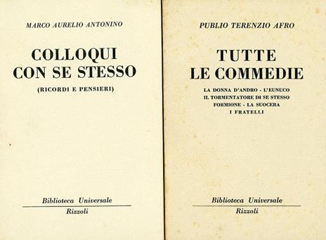 Satiricon - Arbitro Petronio - copertina