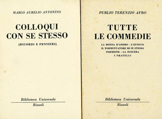 Satiricon - Arbitro Petronio - 3