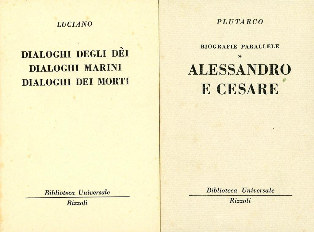 Studio Bibliografico Marini