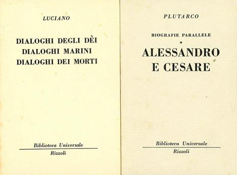 Processo E Morte Di Socrate - Platone - copertina