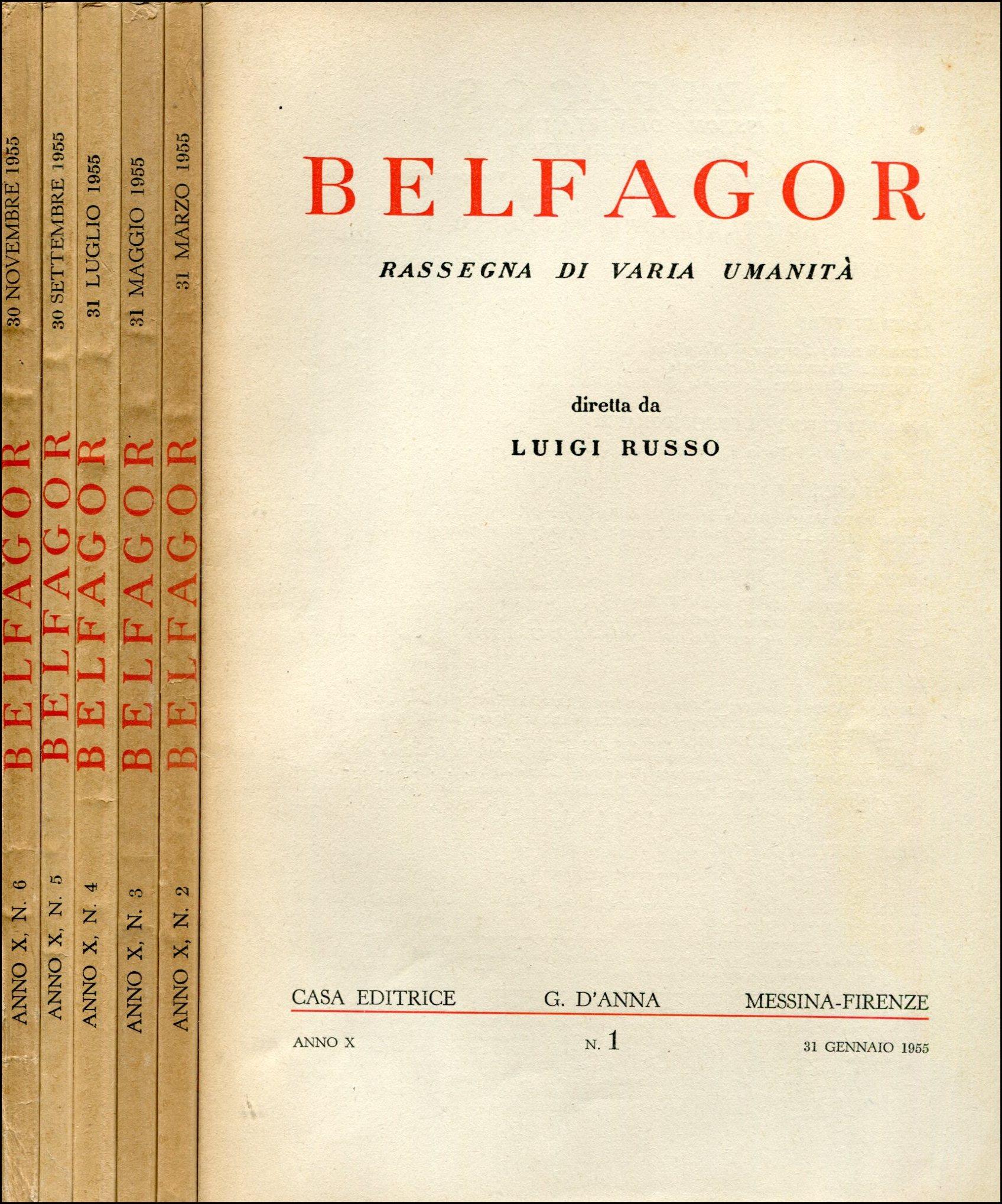 Studio Bibliografico Marini