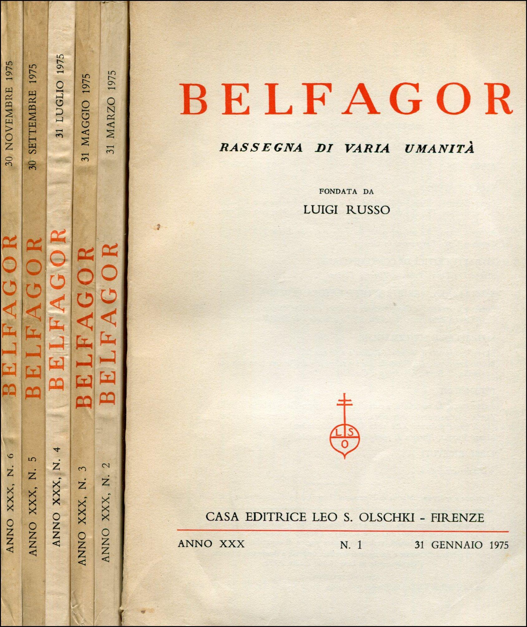 Studio Bibliografico Marini