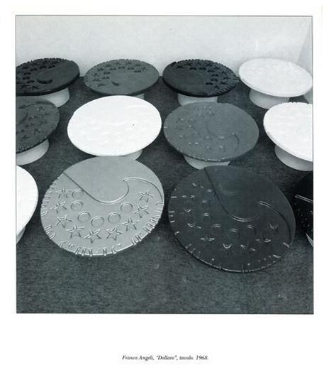 Il "Mana" di Nancy Marotta. 1968-1978 dieci anni di attività della Galleria "Mana Art Market" a Roma - 2