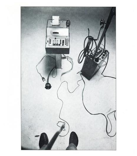 Il "Mana" di Nancy Marotta. 1968-1978 dieci anni di attività della Galleria "Mana Art Market" a Roma - 3