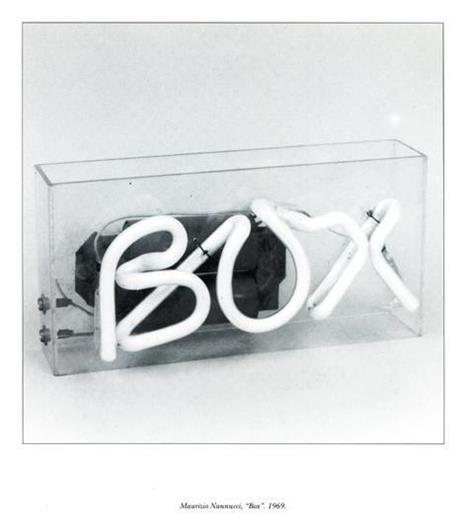 Il "Mana" di Nancy Marotta. 1968-1978 dieci anni di attività della Galleria "Mana Art Market" a Roma - 5