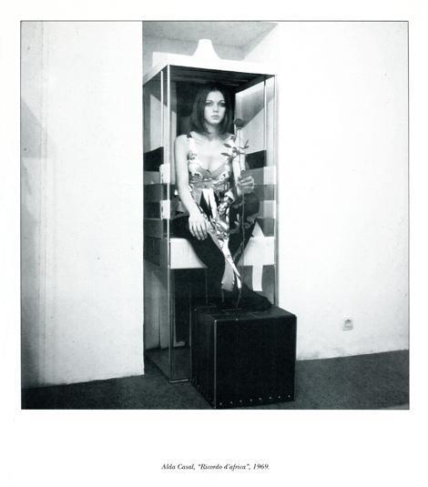 Il "Mana" di Nancy Marotta. 1968-1978 dieci anni di attività della Galleria "Mana Art Market" a Roma - 6