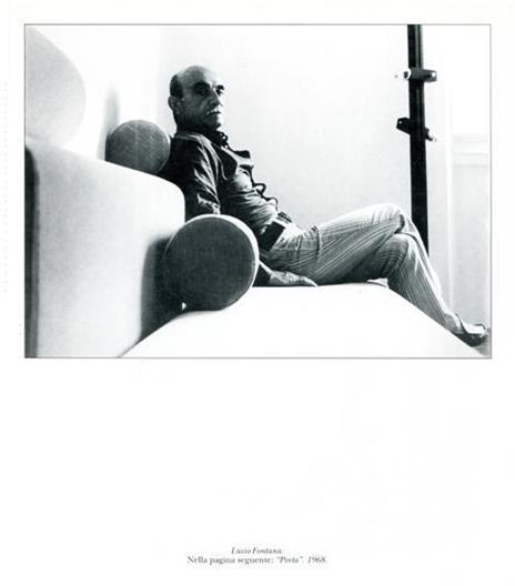 Il "Mana" di Nancy Marotta. 1968-1978 dieci anni di attività della Galleria "Mana Art Market" a Roma - 7