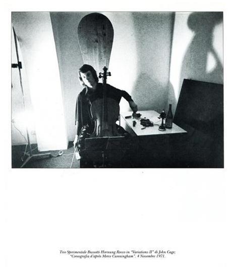 Il "Mana" di Nancy Marotta. 1968-1978 dieci anni di attività della Galleria "Mana Art Market" a Roma - 9