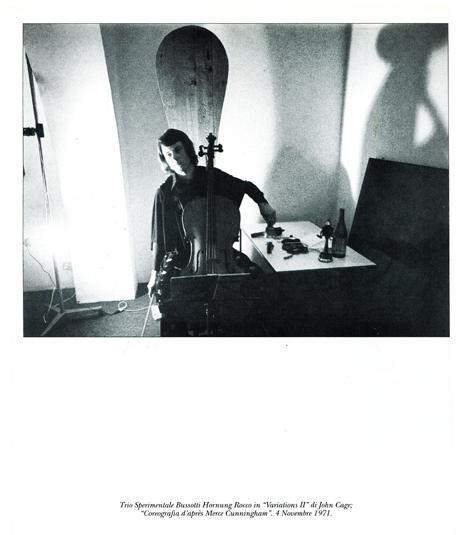 Il "Mana" di Nancy Marotta. 1968-1978 dieci anni di attività della Galleria "Mana Art Market" a Roma - 9