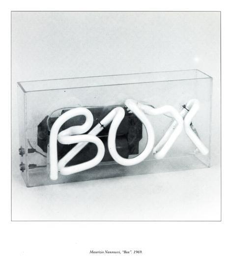 Il "Mana" di Nancy Marotta. 1968-1978 dieci anni di attività della Galleria "Mana Art Market" a Roma