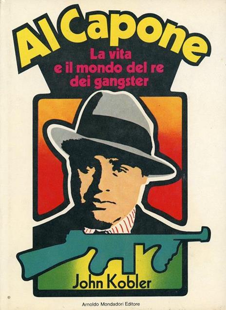 O America! - Luigi Barzini - 3