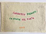 La stoffa del poeta