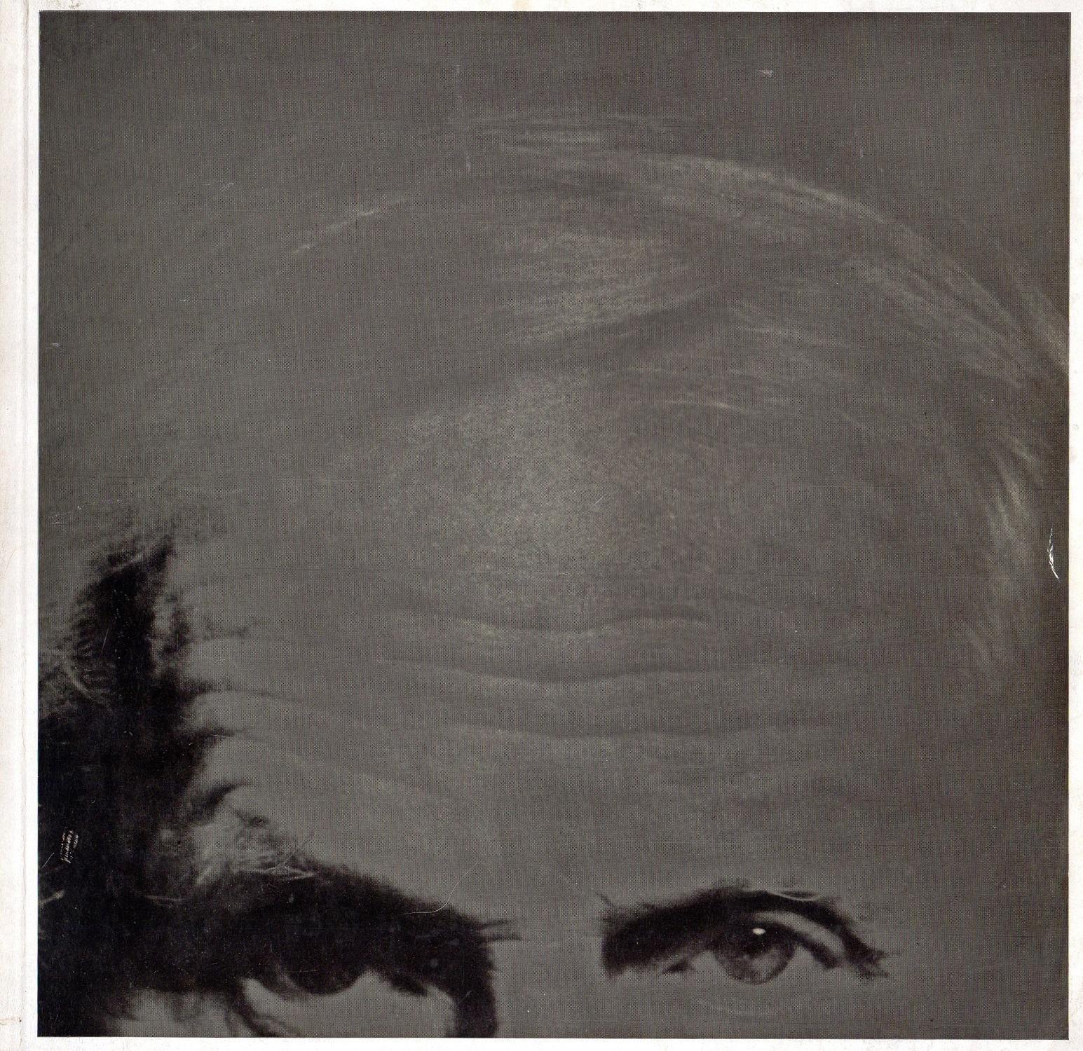 Max Ernst. "A l'intérieur de la vue"