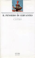 Il pensiero di Cervantes