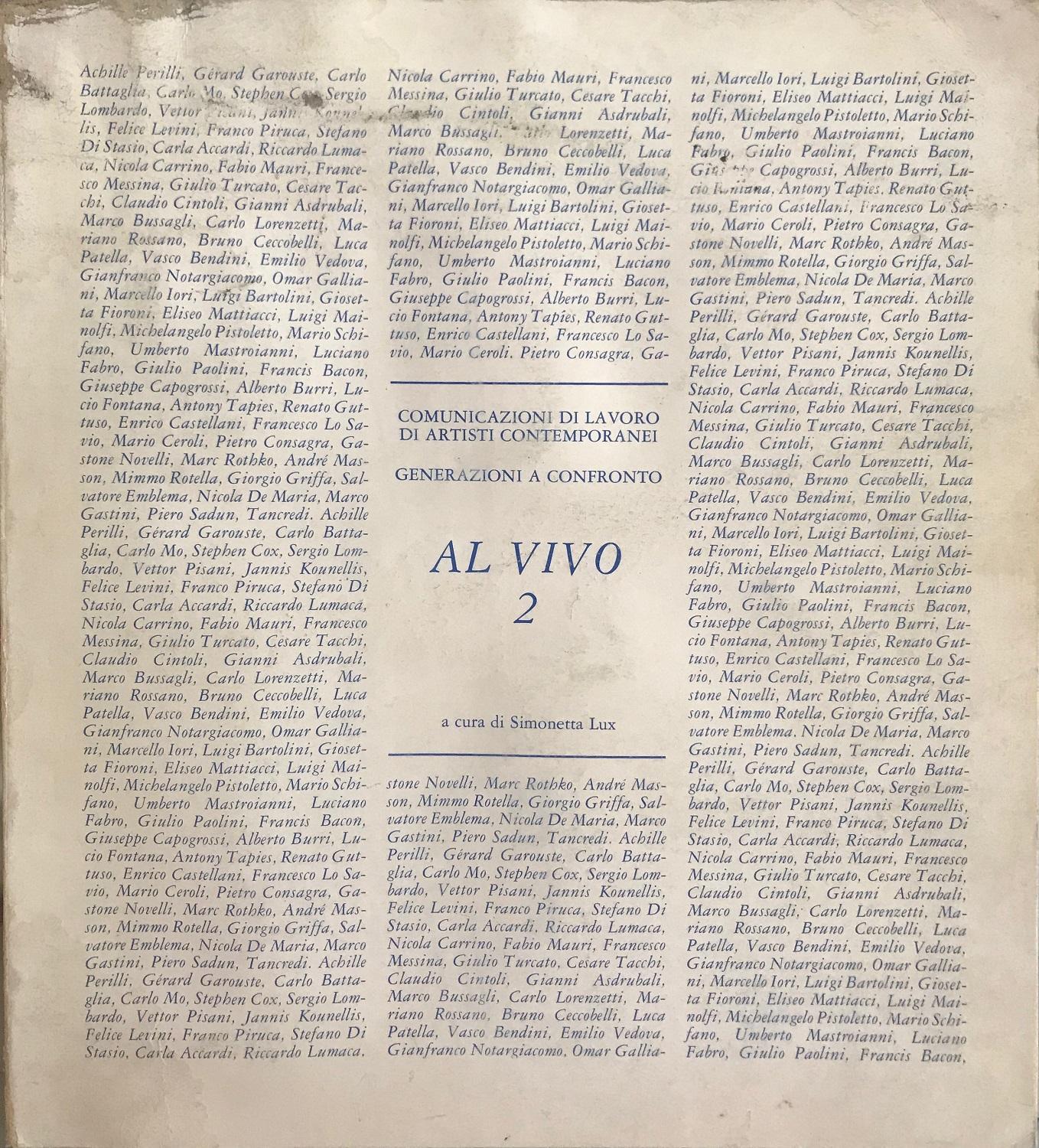 Studio Bibliografico Marini