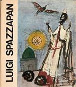 L' avventura fantastica di Luigi Spazzapan