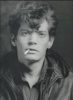 Robert Mapplethorpe. Certain People: A Book of Portraits