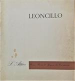 Leoncillo