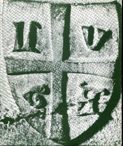 Lugano Nostra - Piero Bianconi - copertina