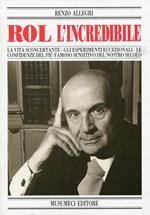 Rol l'incredibile