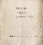 Ruggeri Saroni Soffiantino