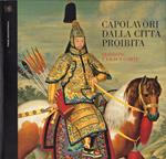 Capolavori dalla città proibita. Qianlong e la sua corte
