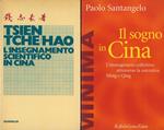 L' insegnamento scientifico in Cina