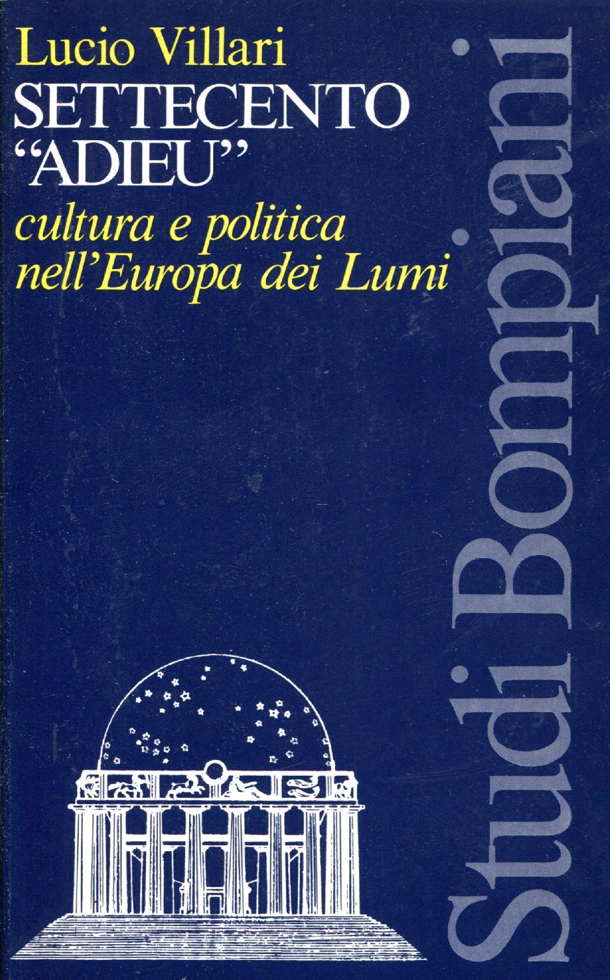 Studio Bibliografico Marini