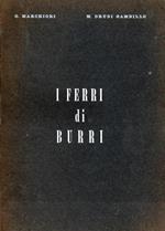 I ferri di Burri