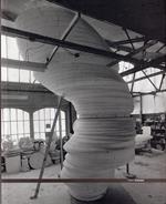 Tony Cragg. Signs of life