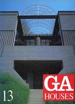 GA Houses 13, 1983