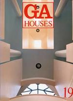 GA Houses 19, 1986