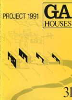 Ga Houses 31, 1991. Project 1991