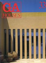 Ga Houses 33, 1992