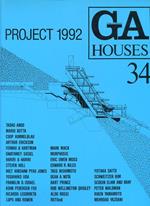 Ga Houses 34, 1992