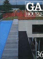 Ga Houses 36, 1992