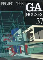 Ga Houses 37, 1993. Project 1993