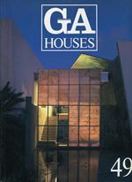 Ga Houses 49, 1996