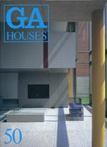 Ga Houses 50, 1996