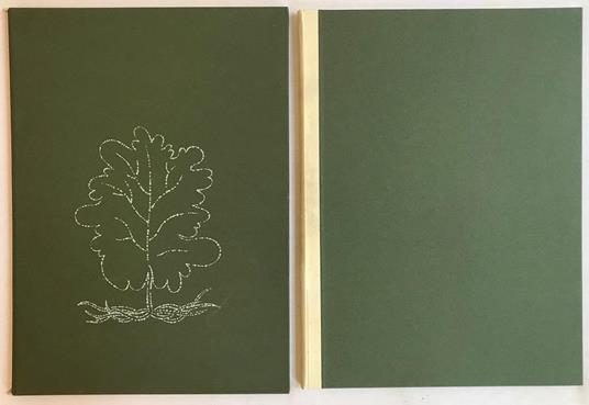 7 foglie - Leo Lionni - 2