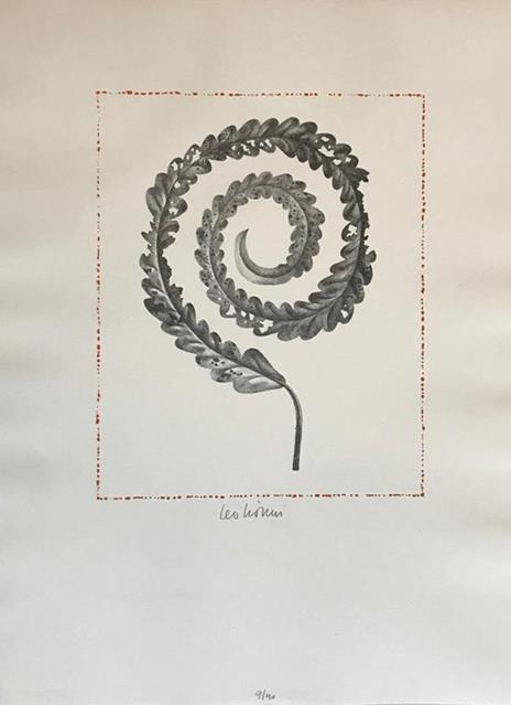 7 foglie - Leo Lionni - 6