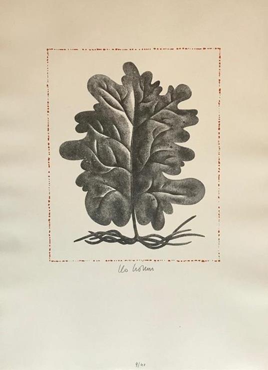 7 foglie - Leo Lionni - 8