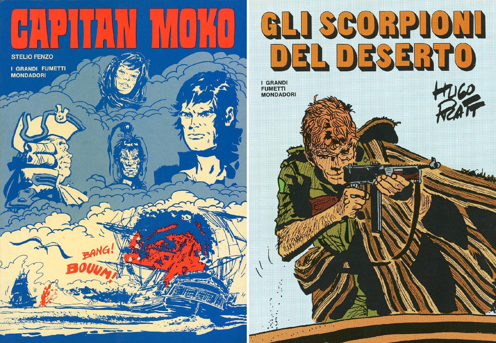 Studio Bibliografico Marini